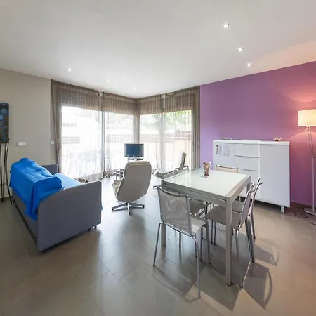 Modern In Villa L'Escala