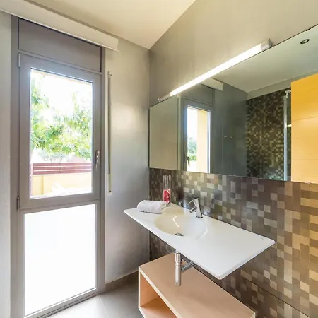 Modern In Villa L'Escala