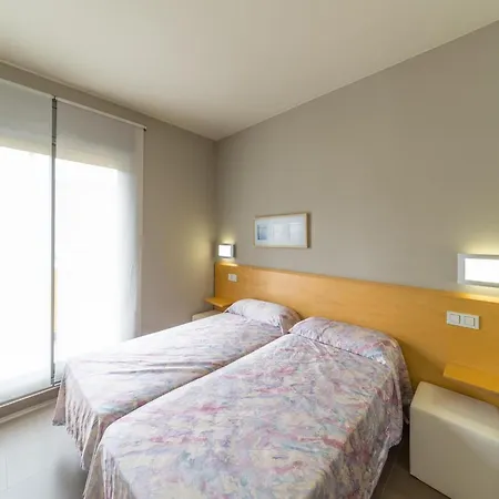Modern In Villa L'Escala