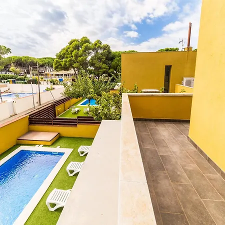 Villa Modern In