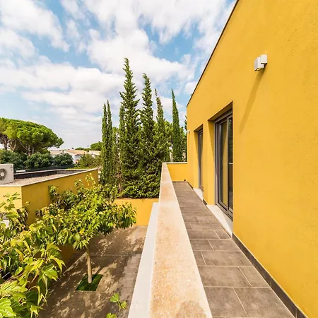 Modern In Villa L'Escala
