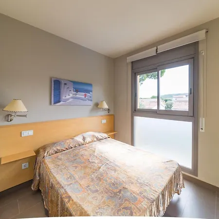 Modern In Villa L'Escala