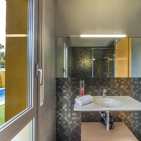 Modern In Villa *