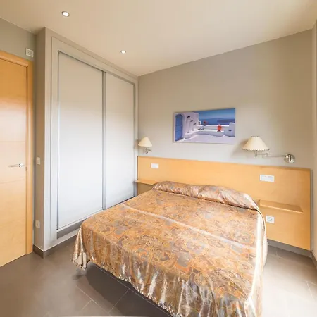 Villa Modern In L'Escala
