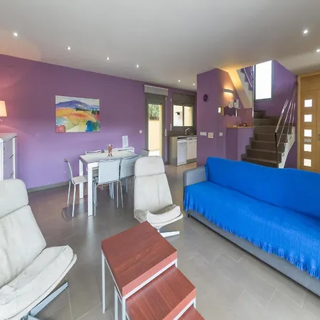 Villa Modern In